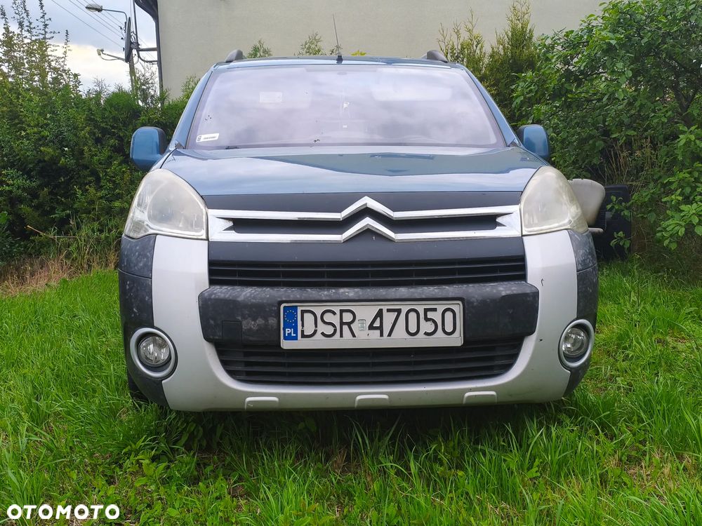 Citroën Berlingo 1.6 HDi XTR - 5