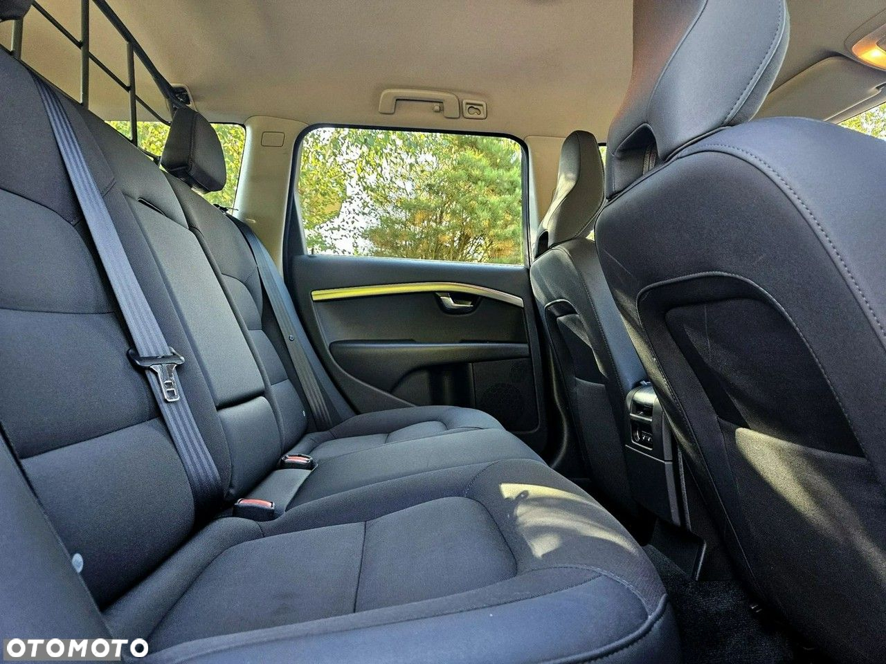 Volvo V70 DRIVe Momentum - 11