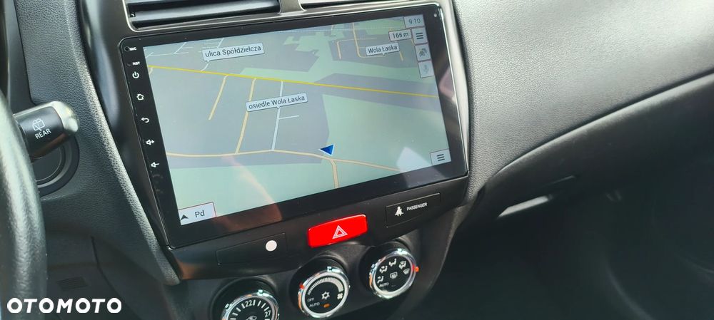 Mitsubishi ASX 1.6 2WD Intense - 5