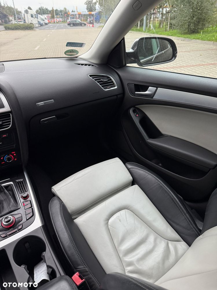Audi A5 - 13