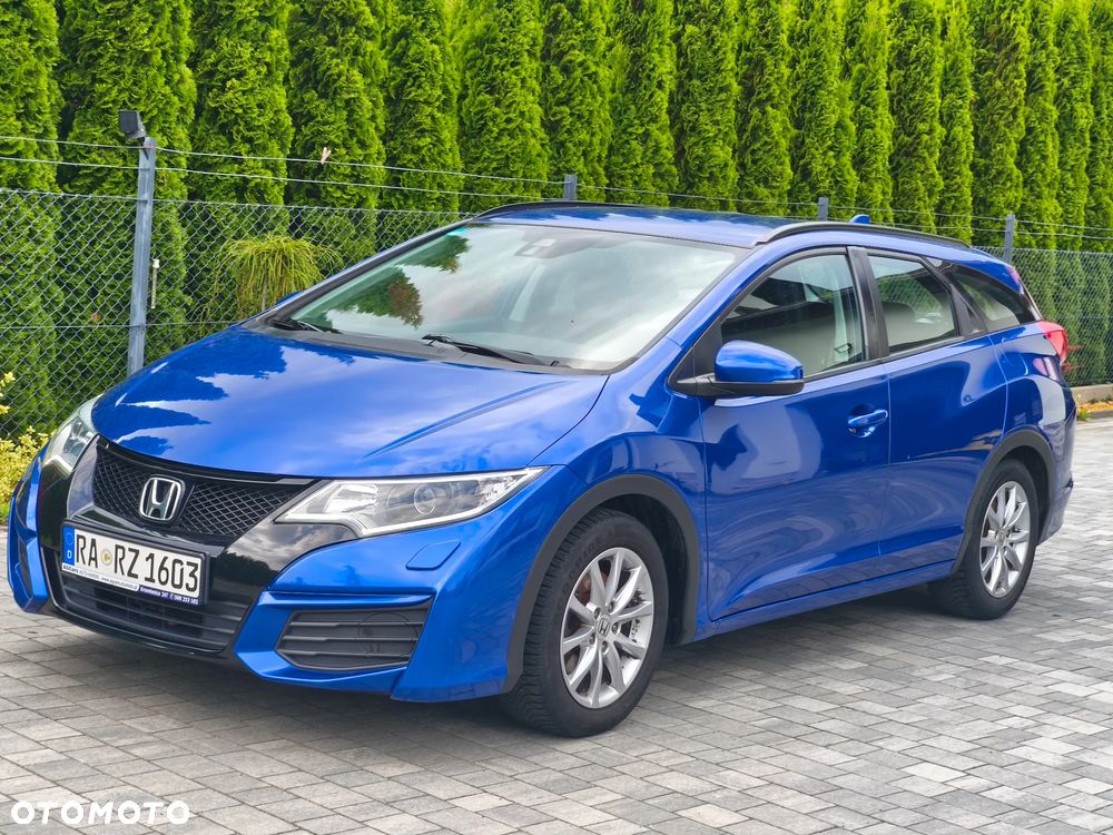Honda Civic - 13