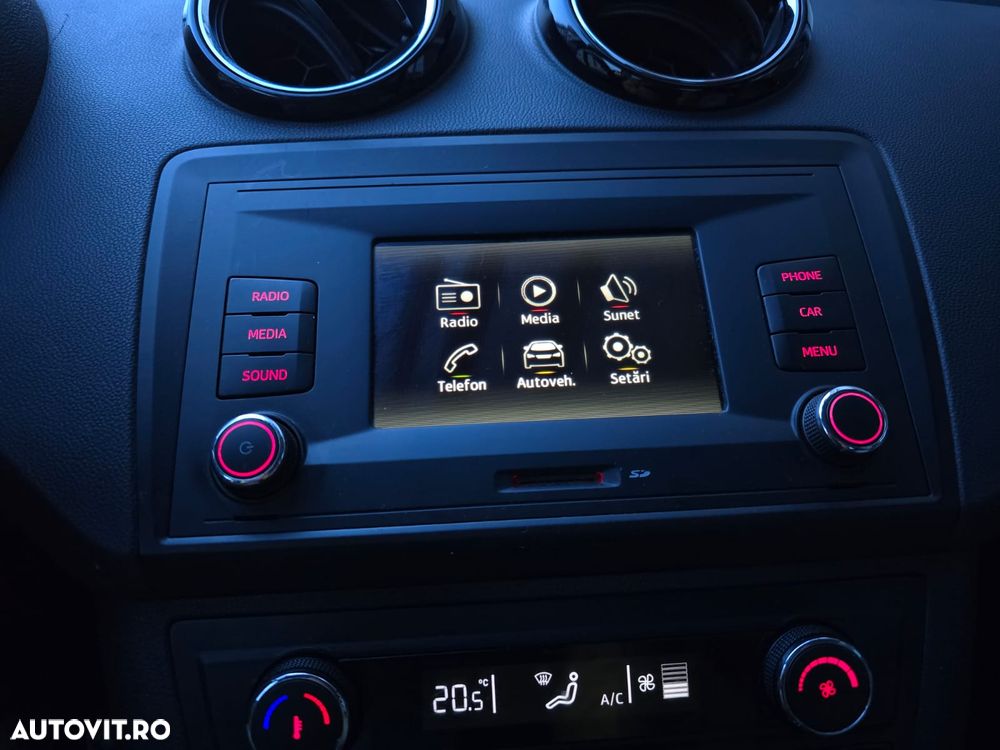 Seat Ibiza 1.2 TSI Style - 17