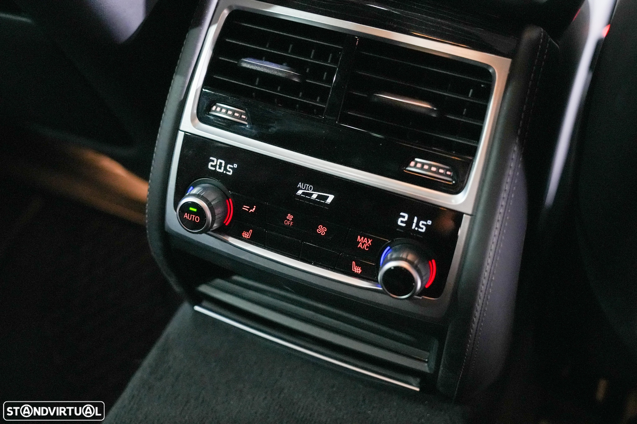 BMW 745 e iPerformance Pack M Auto - 31