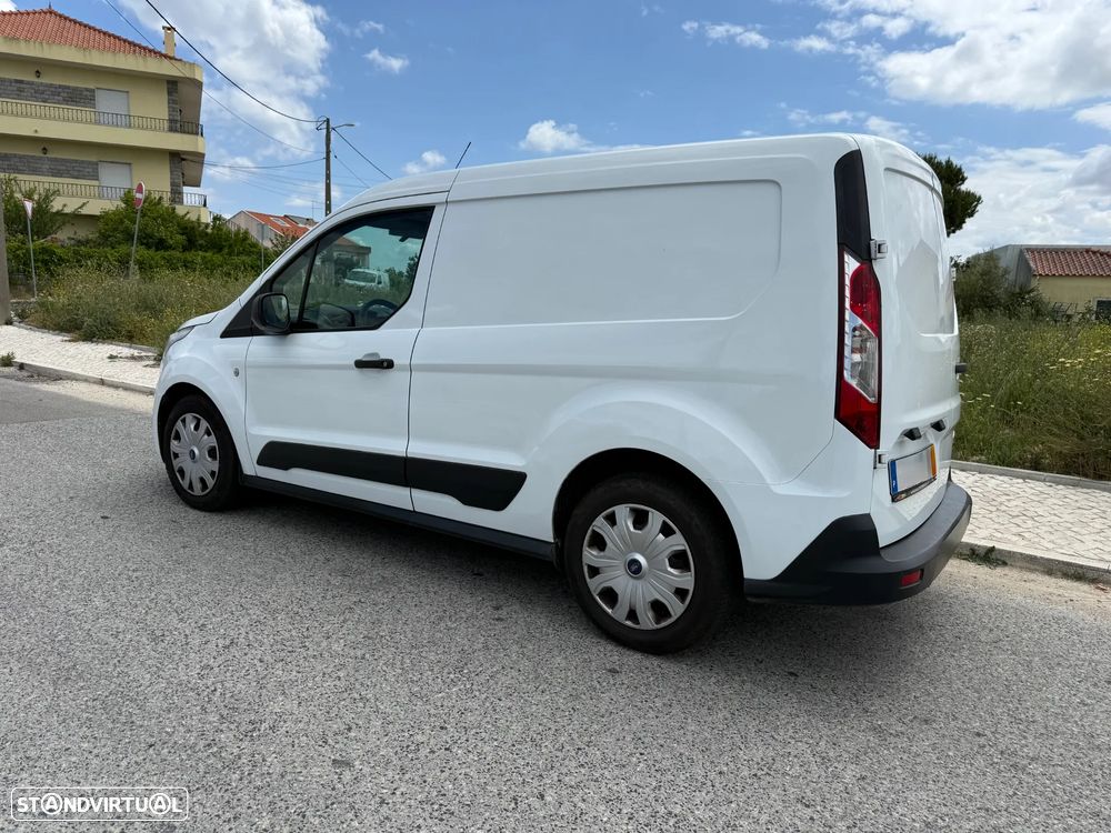 Ford Transit Connect - 2
