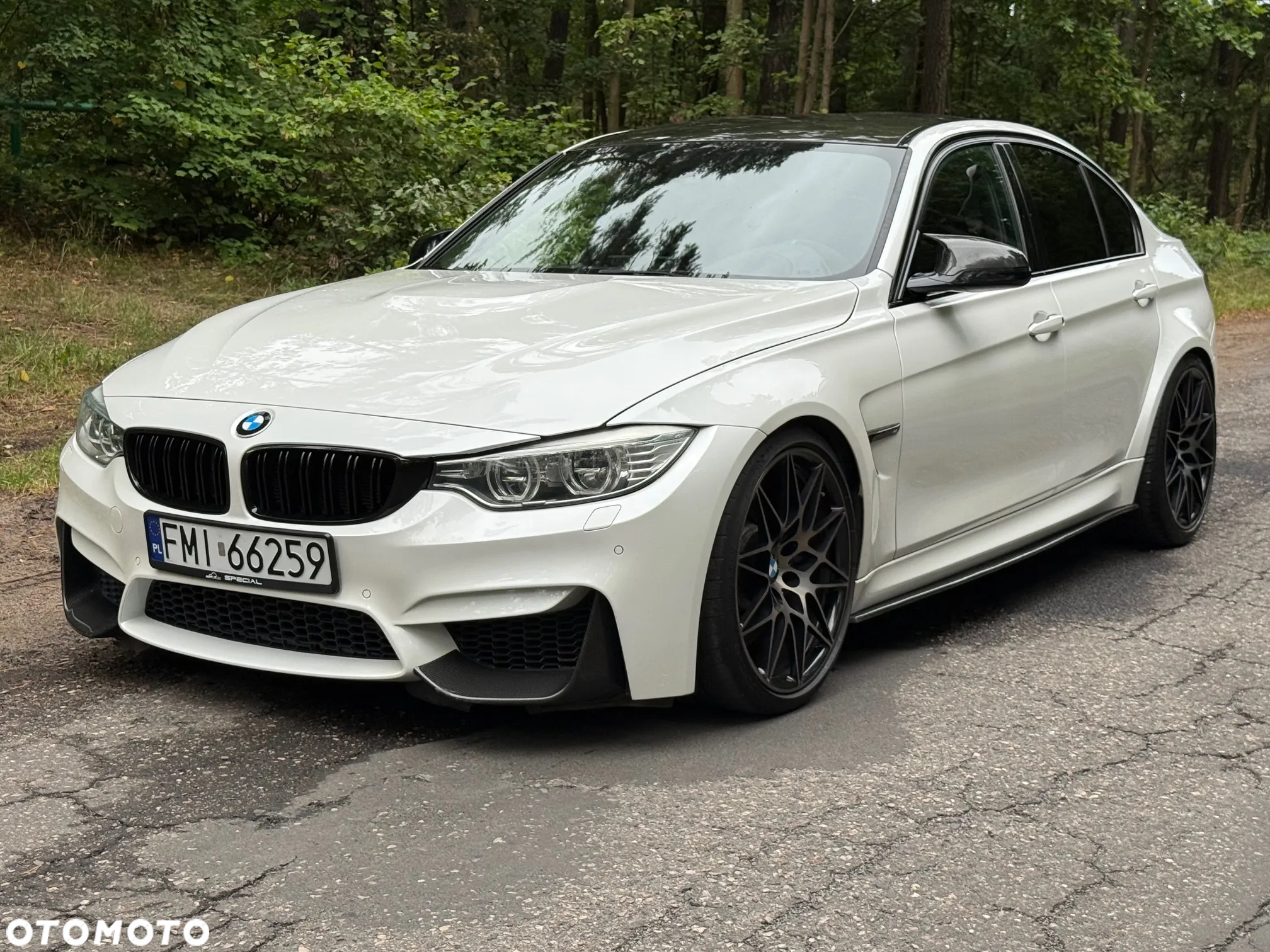 BMW M3 CS DKG - 17