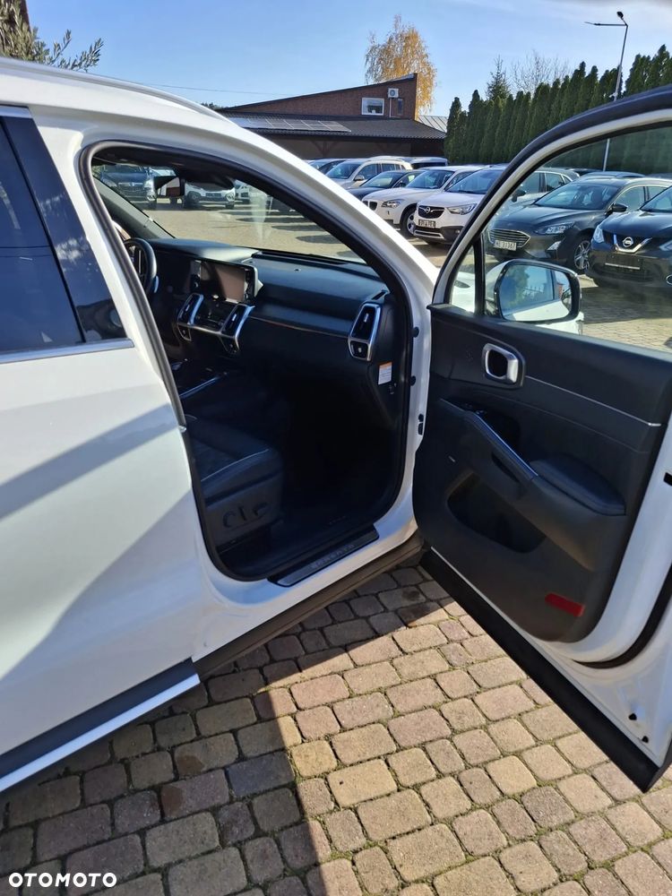 Kia Sorento 1.6T-GDI PHEV AWD OPF Plug&Ride - 13