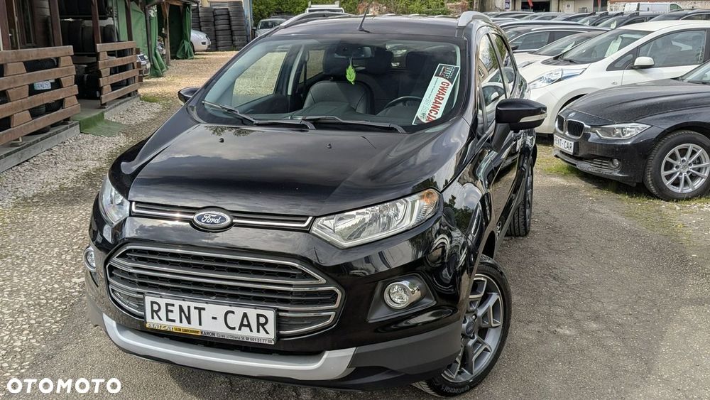 Ford EcoSport - 4