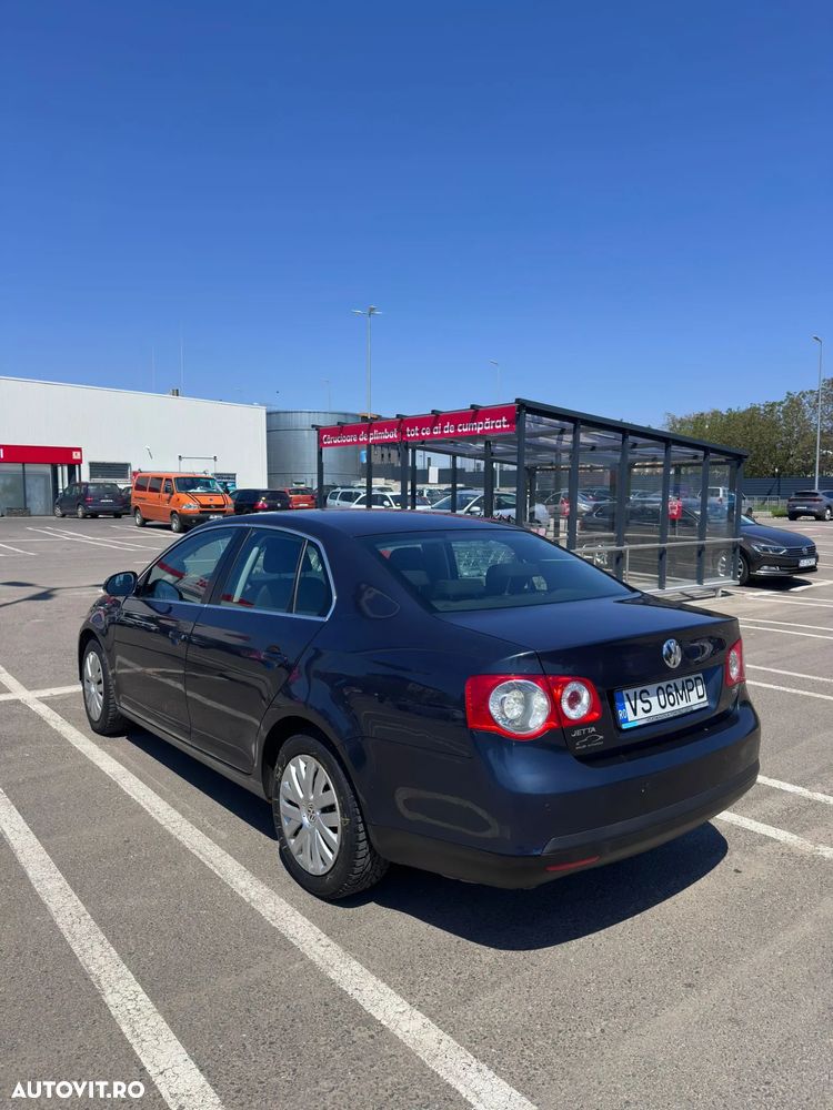 Volkswagen Jetta 1.4 TSI DSG Comfortline - 2