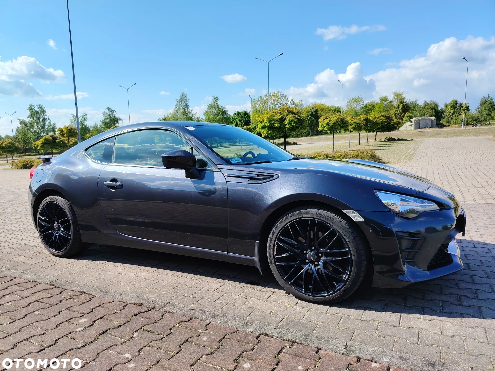 Toyota GT86 2.0 Prestige - 15