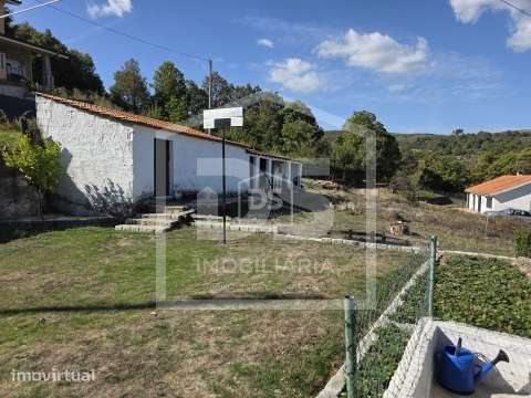 Moradia T4 Venda em Bigorne, Magueija e Pretarouca,Lamego - Grande imagem: 5/31