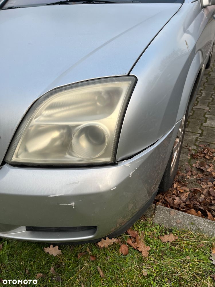 Opel Vectra 1.8 Elegance - 13