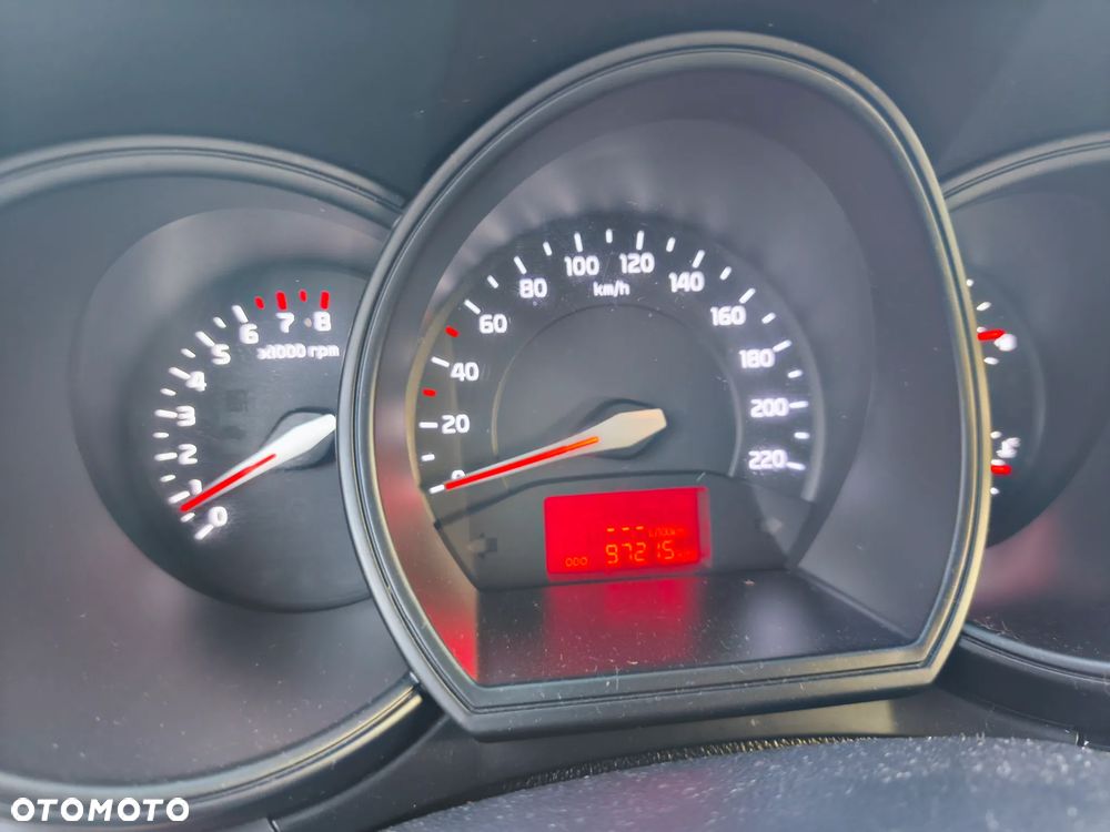 Kia Rio 1.2 Business Line - 16