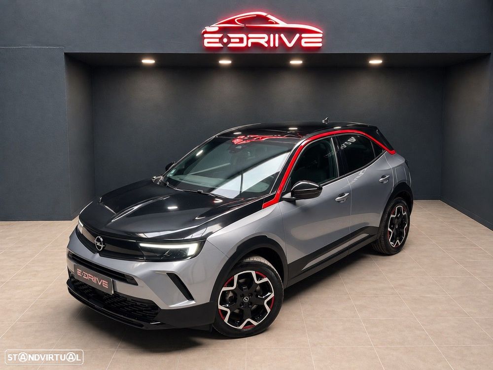 Opel Mokka-e - 3