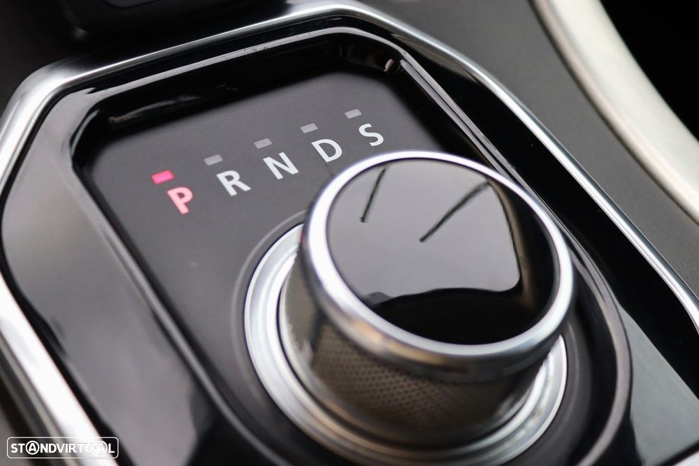 Land Rover Range Rover Evoque 2.2 SD4 Dynamic Auto - 5