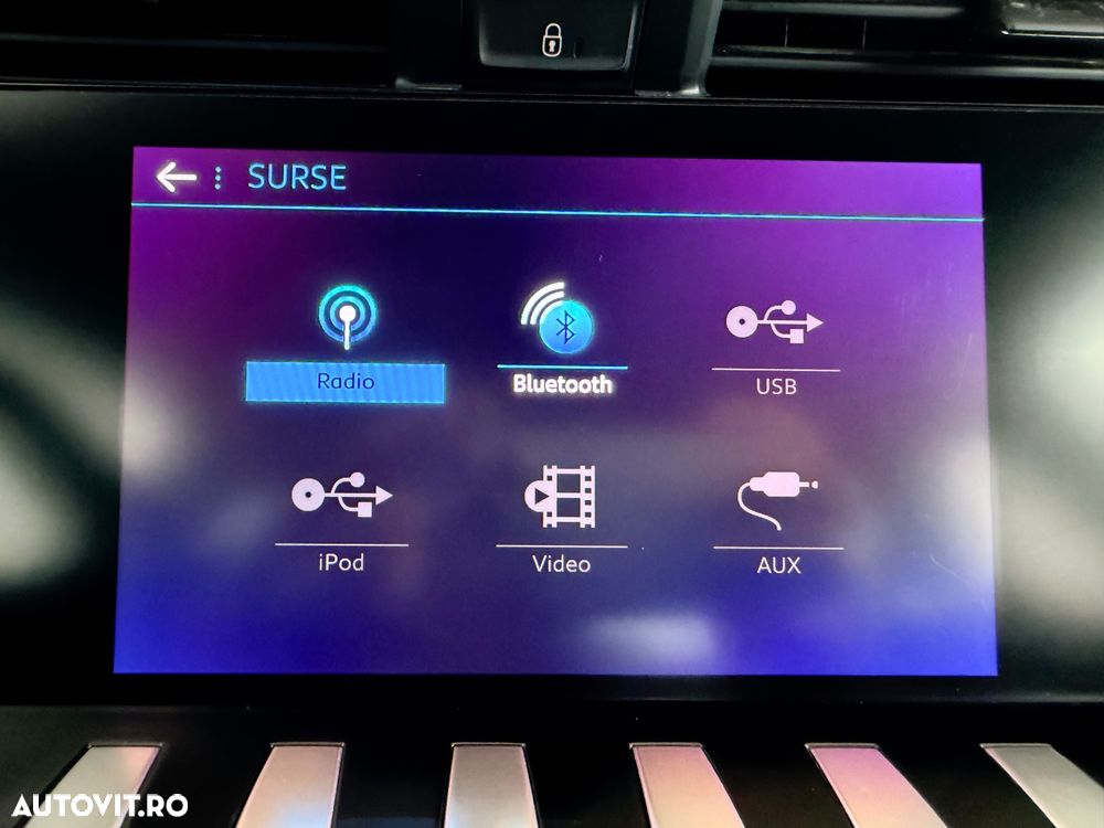 Peugeot 508 BlueHDi 130 Allure - 15