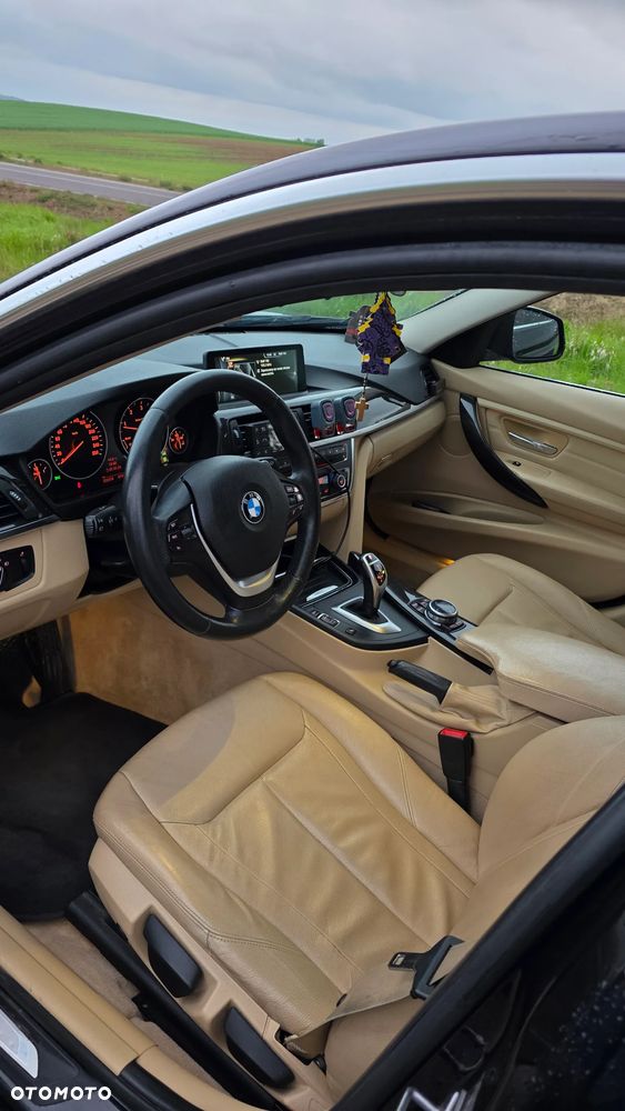 BMW Seria 3 - 11