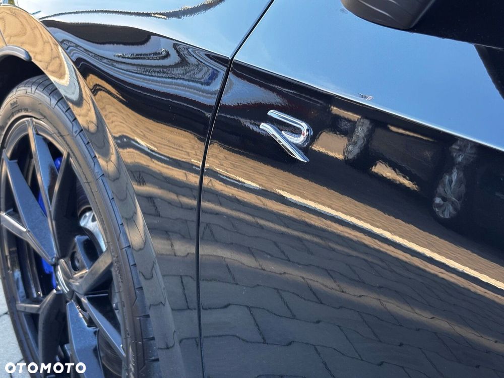 Volkswagen Golf Variant 2.0 TSI 4Motion R - 11
