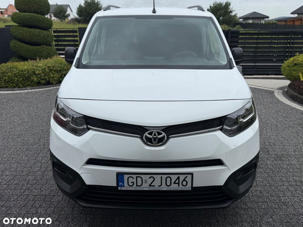 Toyota ProAce City - 9