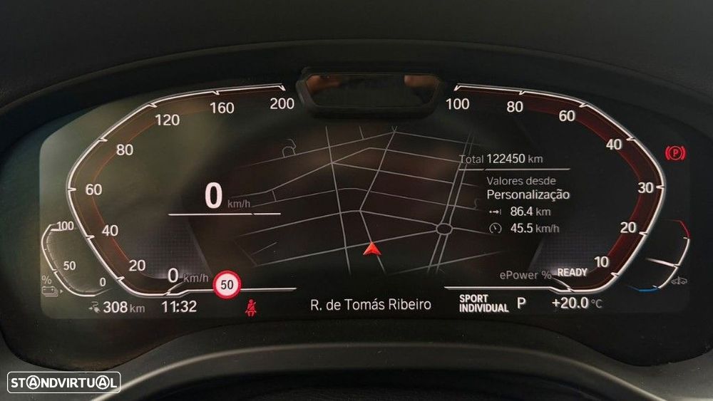 BMW iX3 Inspiring - 18