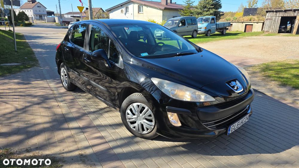 Peugeot 308 HDi FAP 110 Filou - 4