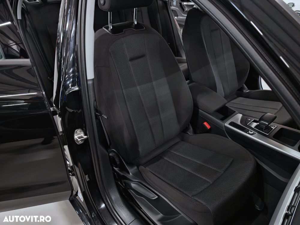 Audi A4 Limuzina 30 TDI S tronic MHEV Advanced - 10