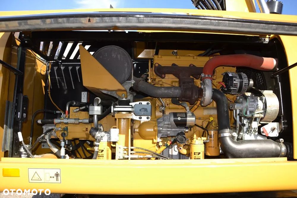 Caterpillar 315 D - 19