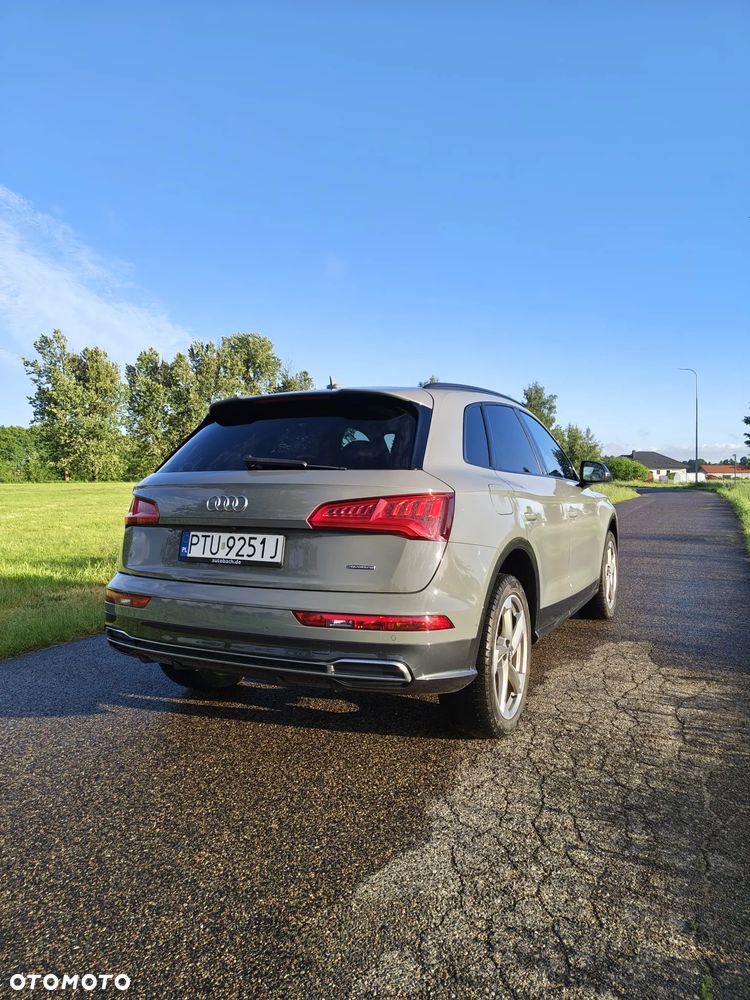 Audi Q5 2.0 TDI Quattro Sport S tronic - 2