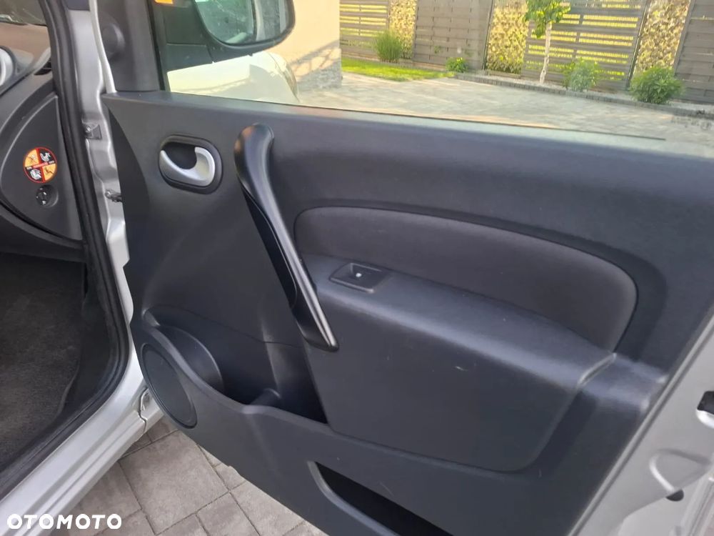 Renault Kangoo 1.2 TCE Business - 16