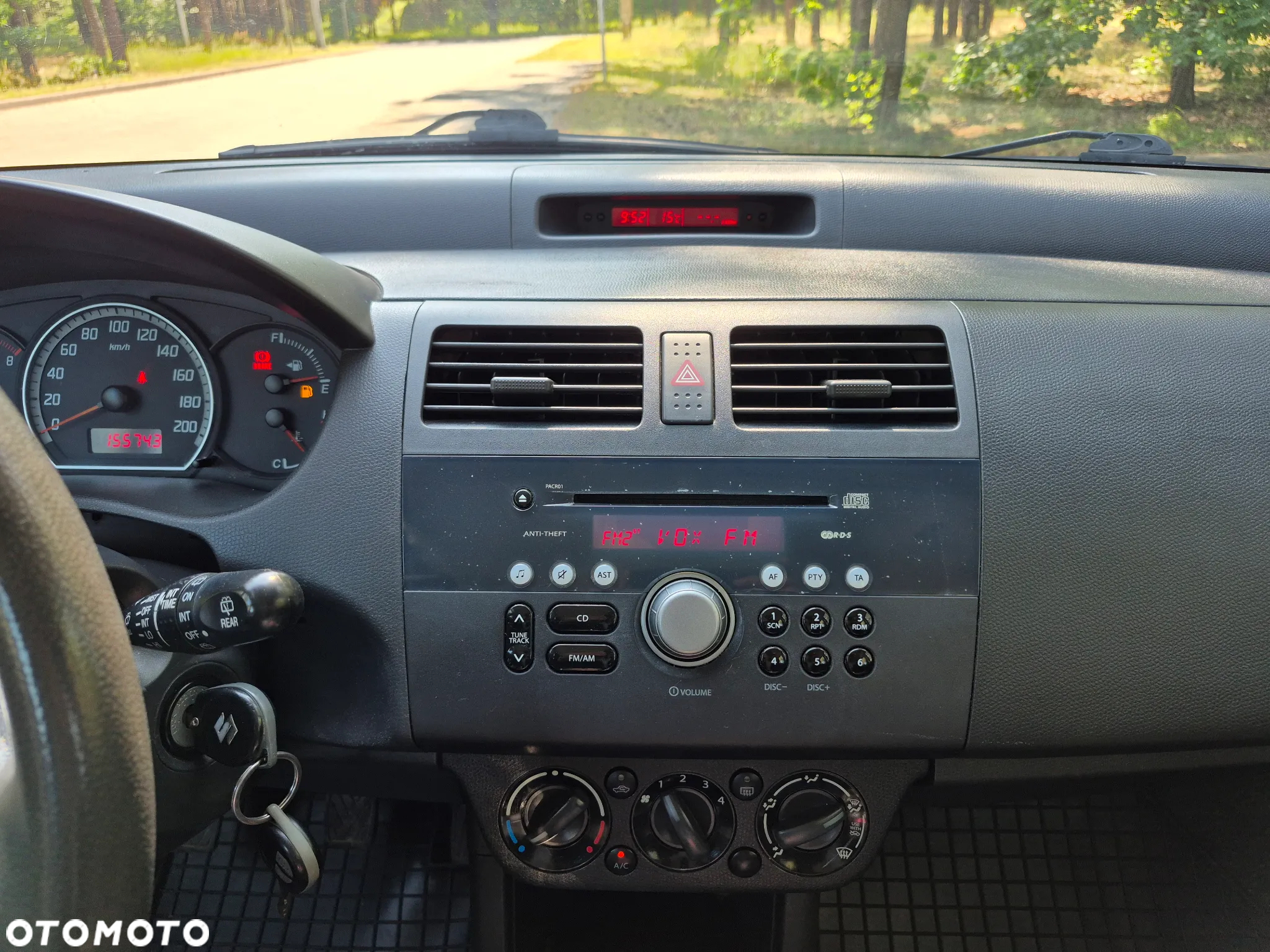 Suzuki Swift 1.3 Comfort XL - 10
