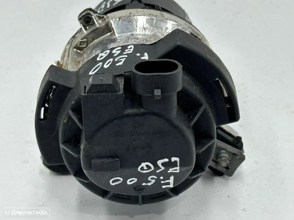 Farol Nevoeiro Esquerdo - Fiat 500 (2018) - 2