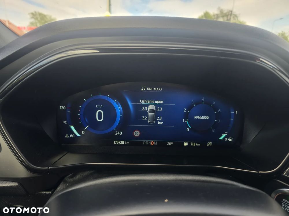 Ford Focus ver-1-5-ecoboost-st--line-ass-powershift - 7