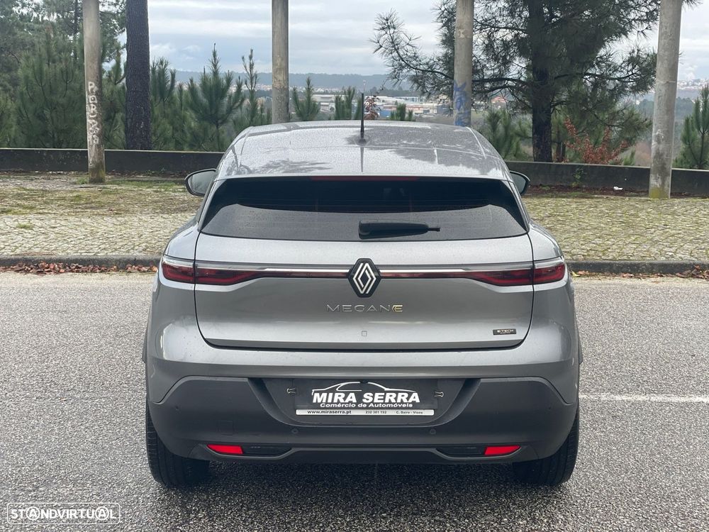 Renault Mégane - 13