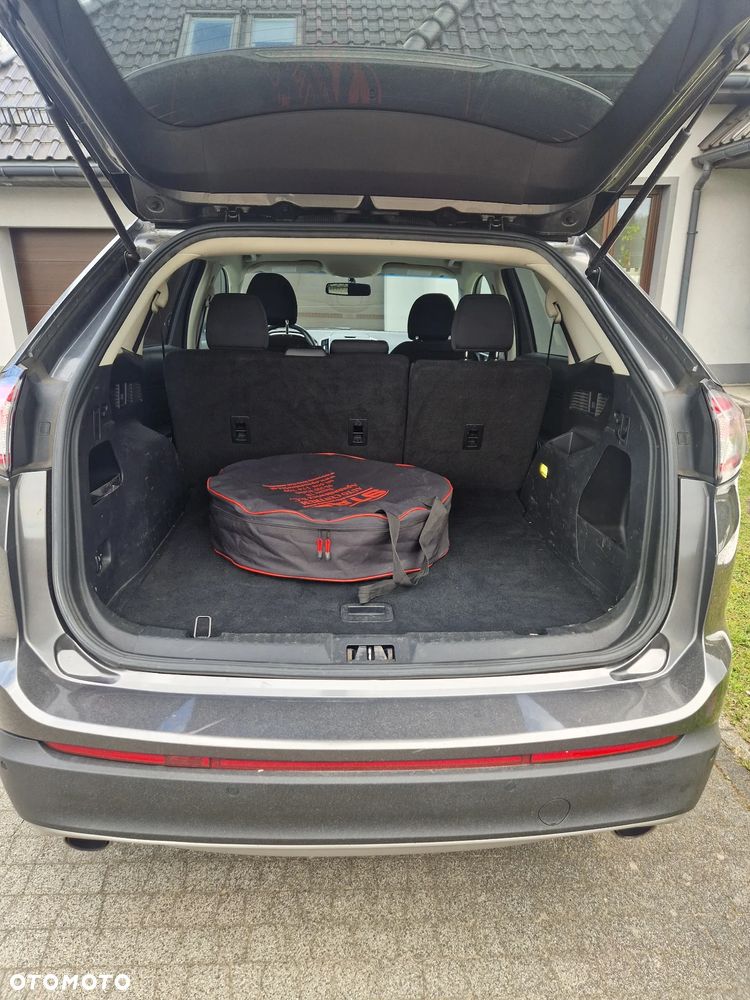 Ford Edge - 18