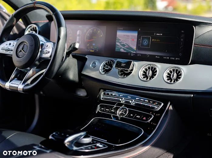 Mercedes-Benz CLS AMG 53 4Matic AMG Speedshift 9G-TRONIC - 20