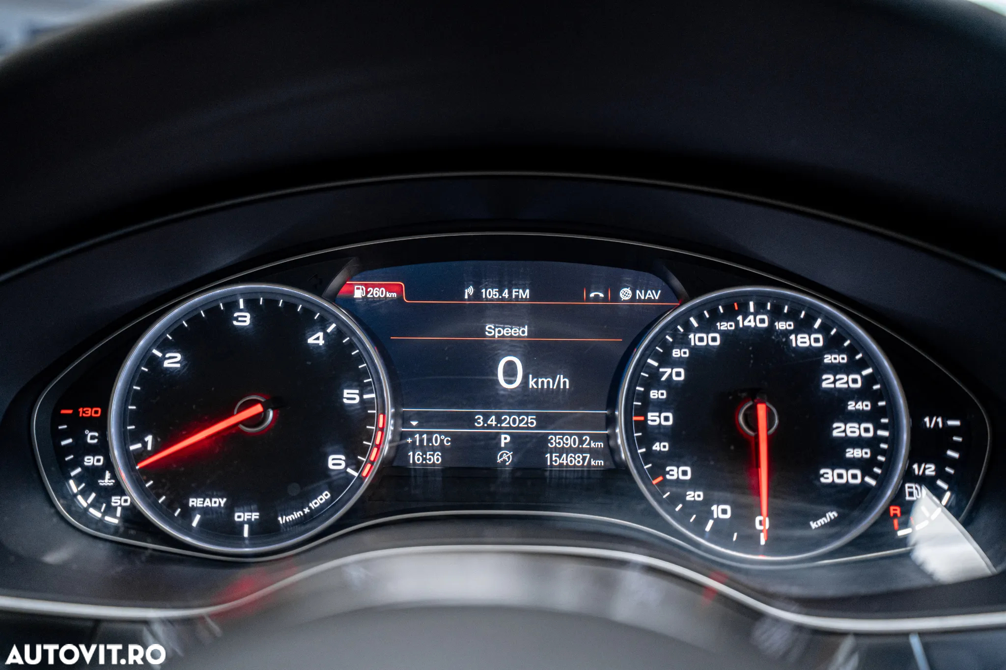 Audi A7 3.0 TDI Quattro Tiptronic - 17