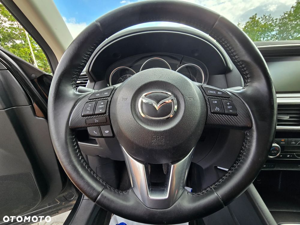 Mazda CX-5 2.2 D Skypassion - 14