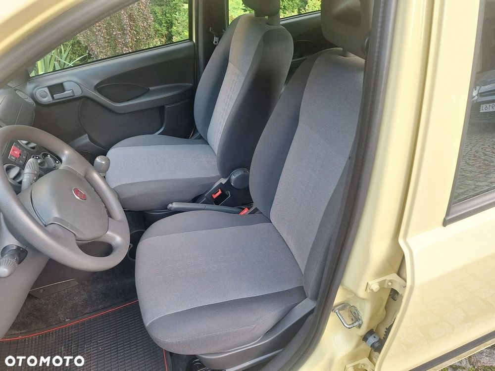 Fiat Panda 1.2 Classic - 13