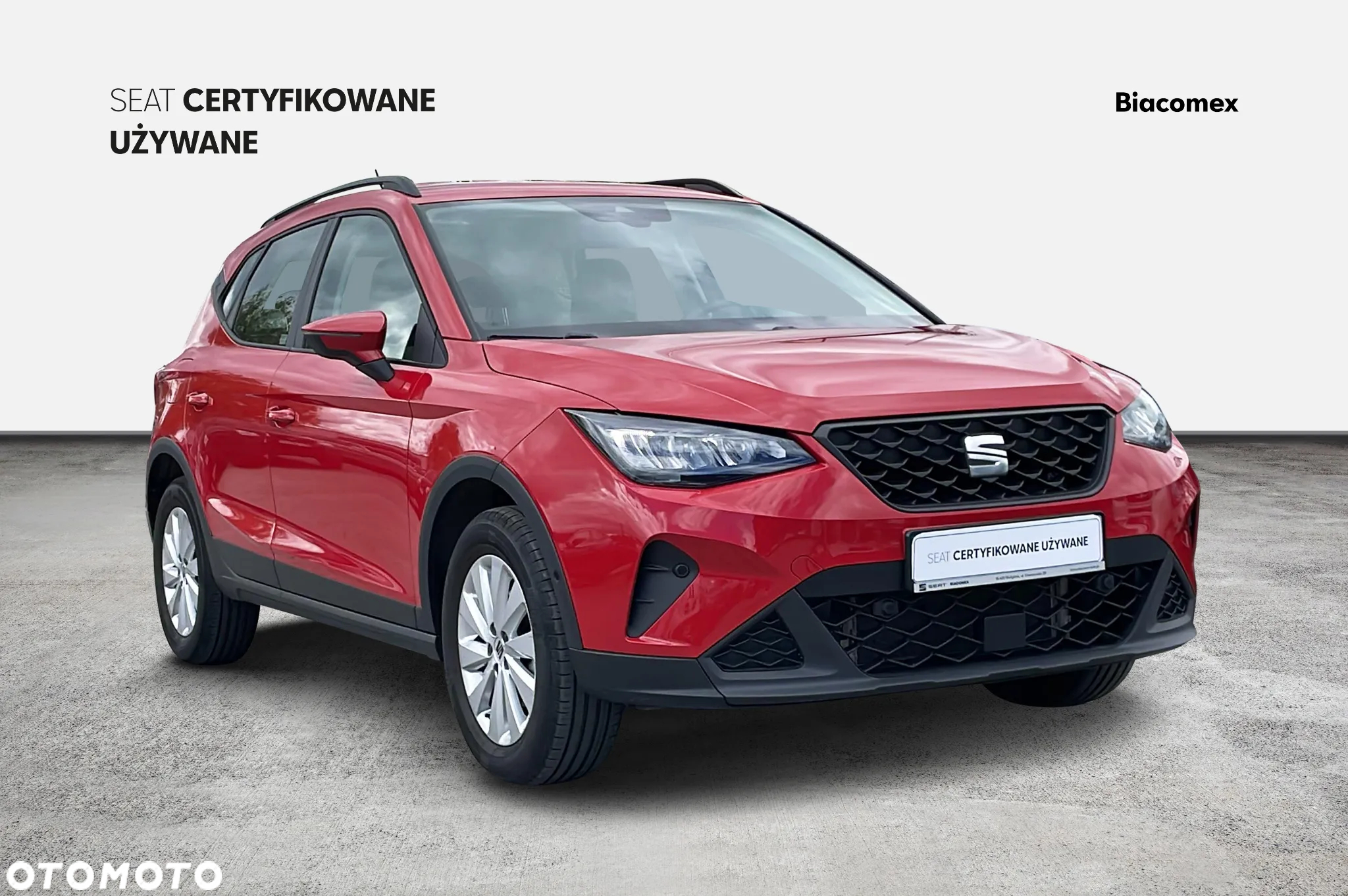 Seat Arona 1.0 TSI Style S&S - 7
