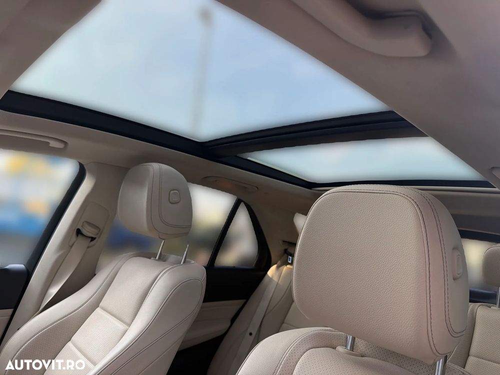 Mercedes-Benz GLE 450 MHEV 4MATIC - 19