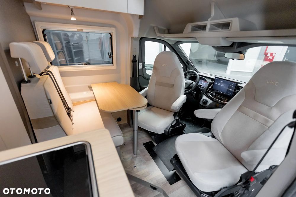 LMC INNOVAN 592 - 37