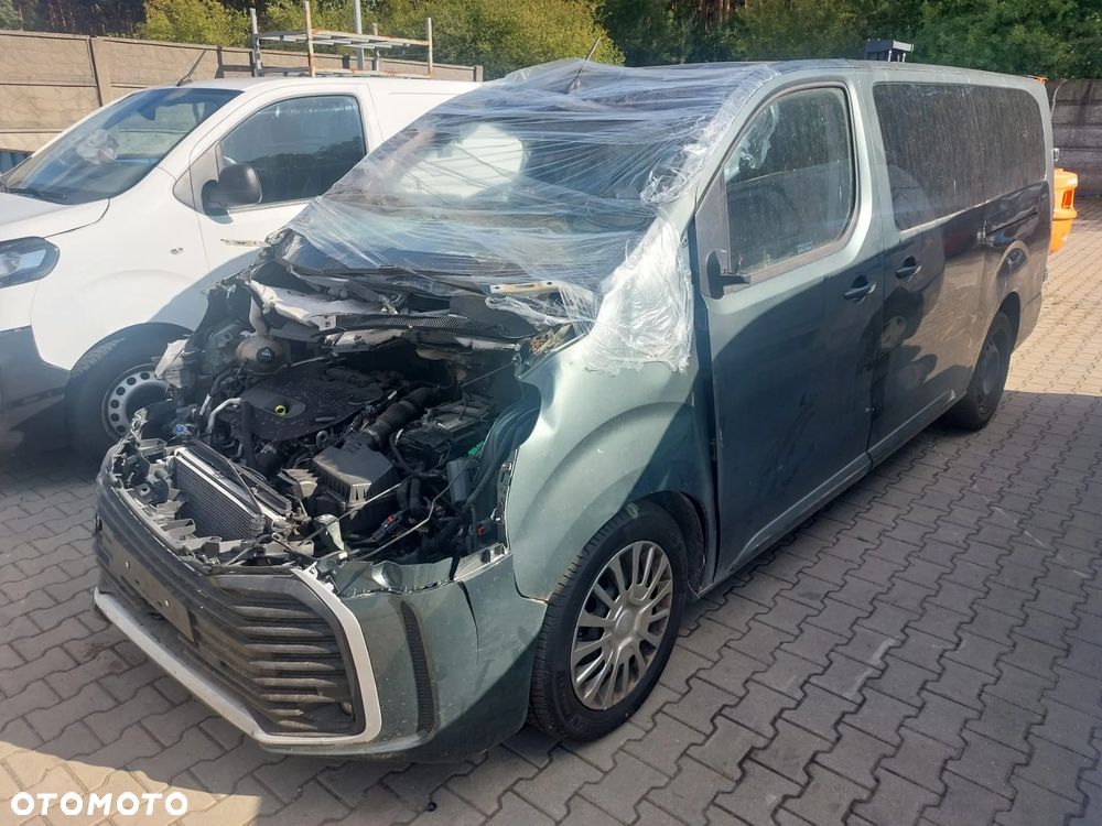 Toyota Proace Verso - 1