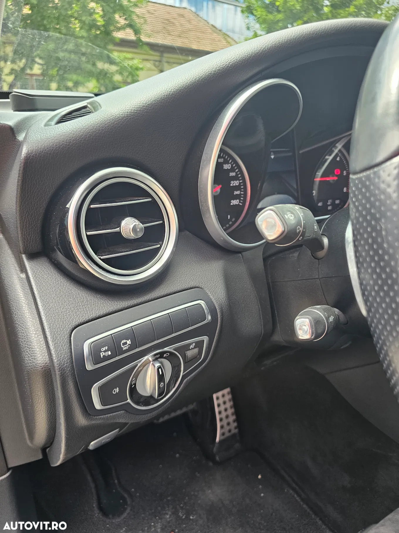 Mercedes-Benz GLC Coupe 220 d 4MATIC - 15