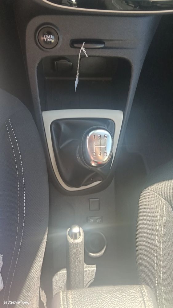 Renault Captur 0.9 TCE Zen - 12