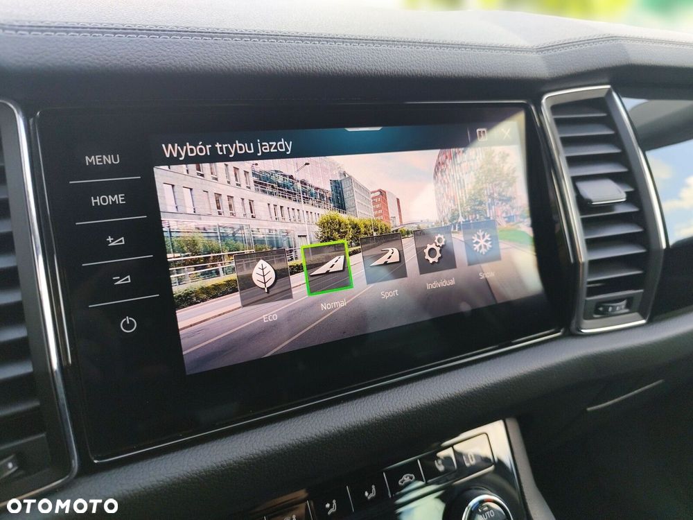 Skoda Kodiaq 2.0 TDI 4x4 L&K DSG - 36