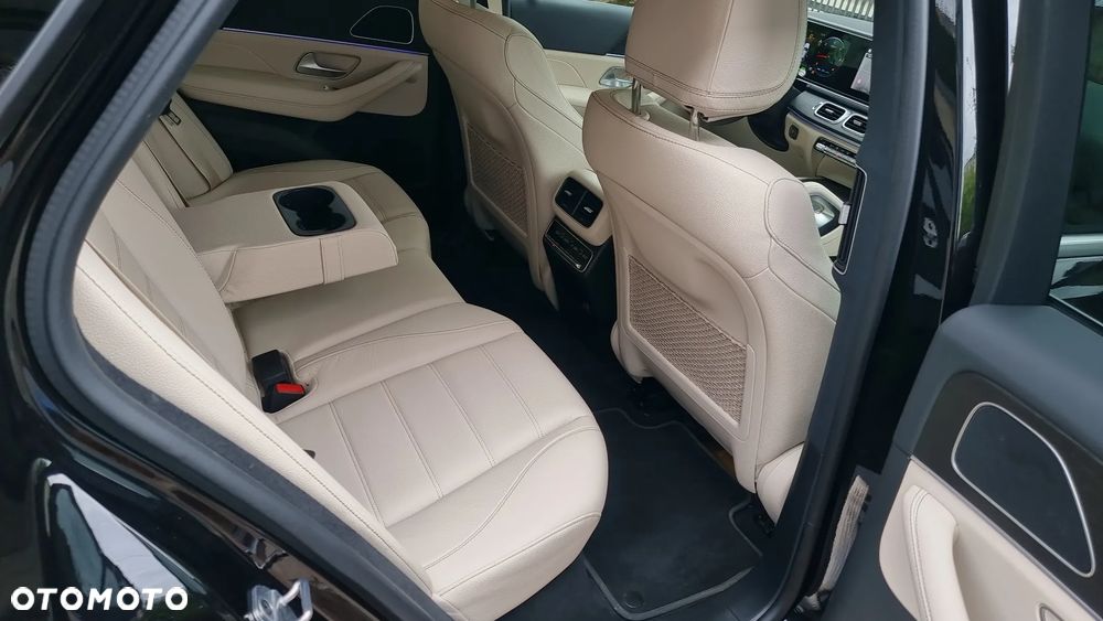 Mercedes-Benz GLE 300 d 4-Matic Premium - 33