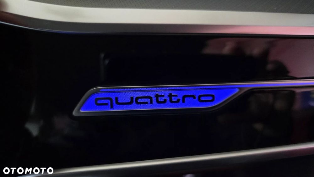 Audi A6 Limousine - 28
