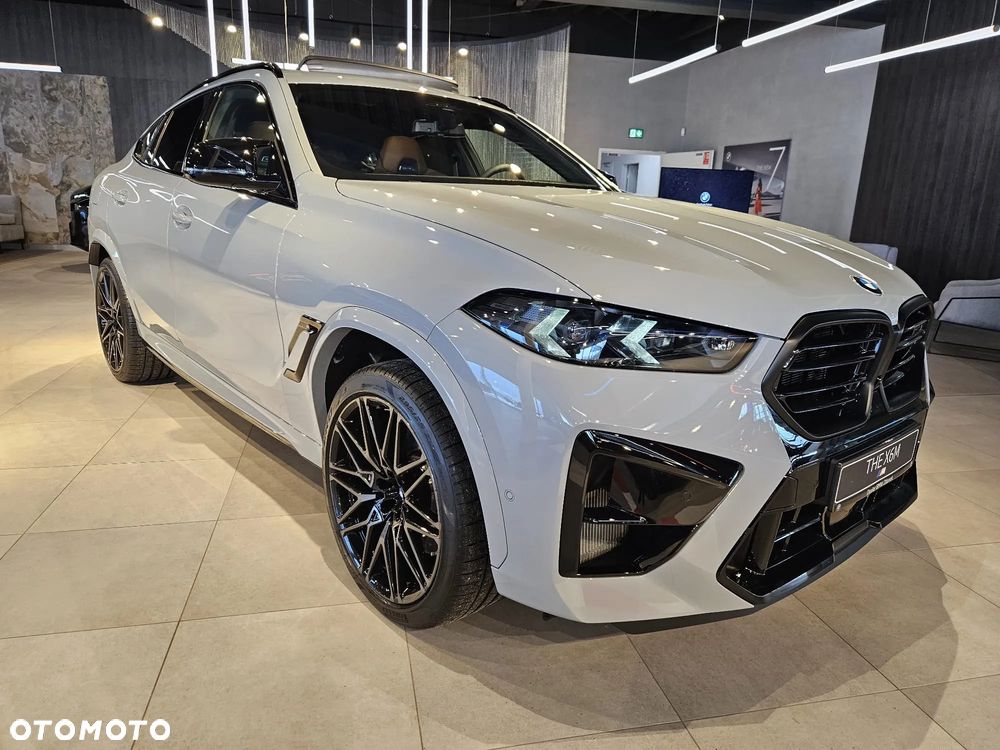 BMW X6 - 7