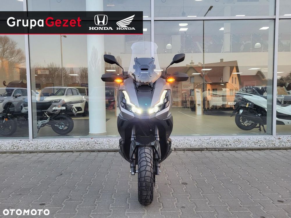Honda X-ADV - 4