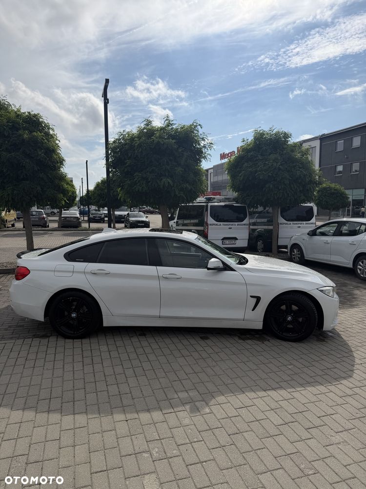 BMW Seria 4 - 3