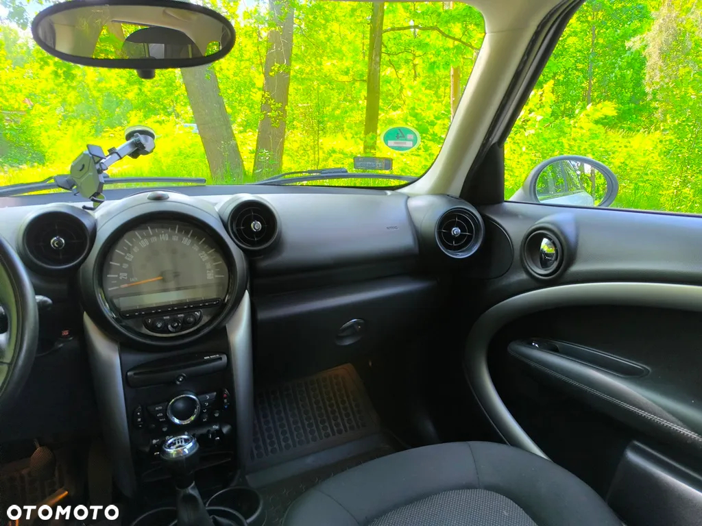 MINI Countryman - 9